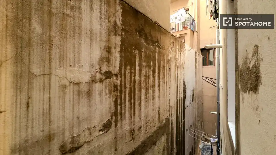 Room in Barri Gòtic