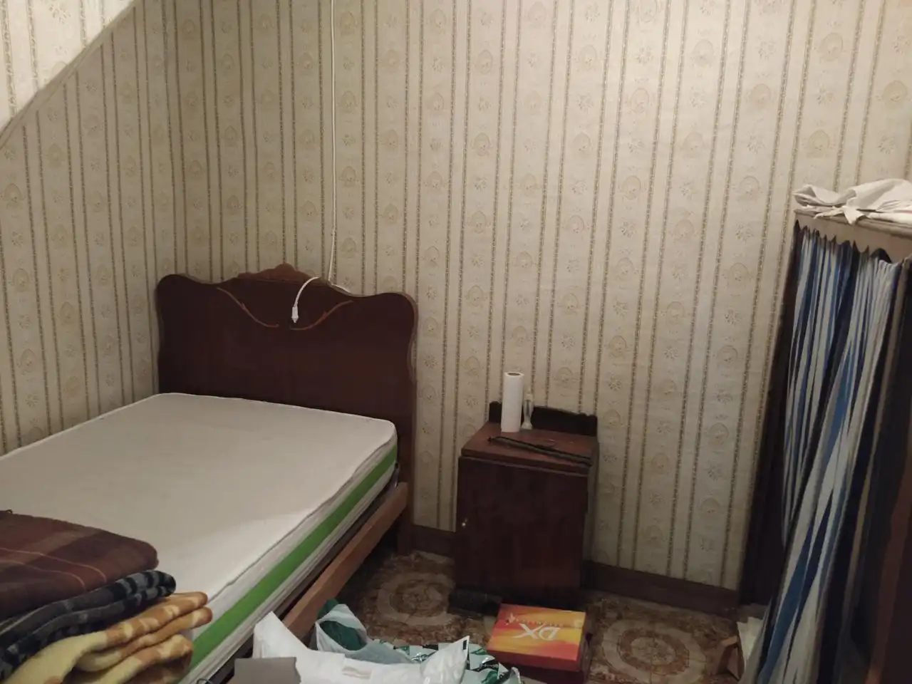 Habitación de Piso en venta en Cascante con Calefacción, Terraza y Trastero