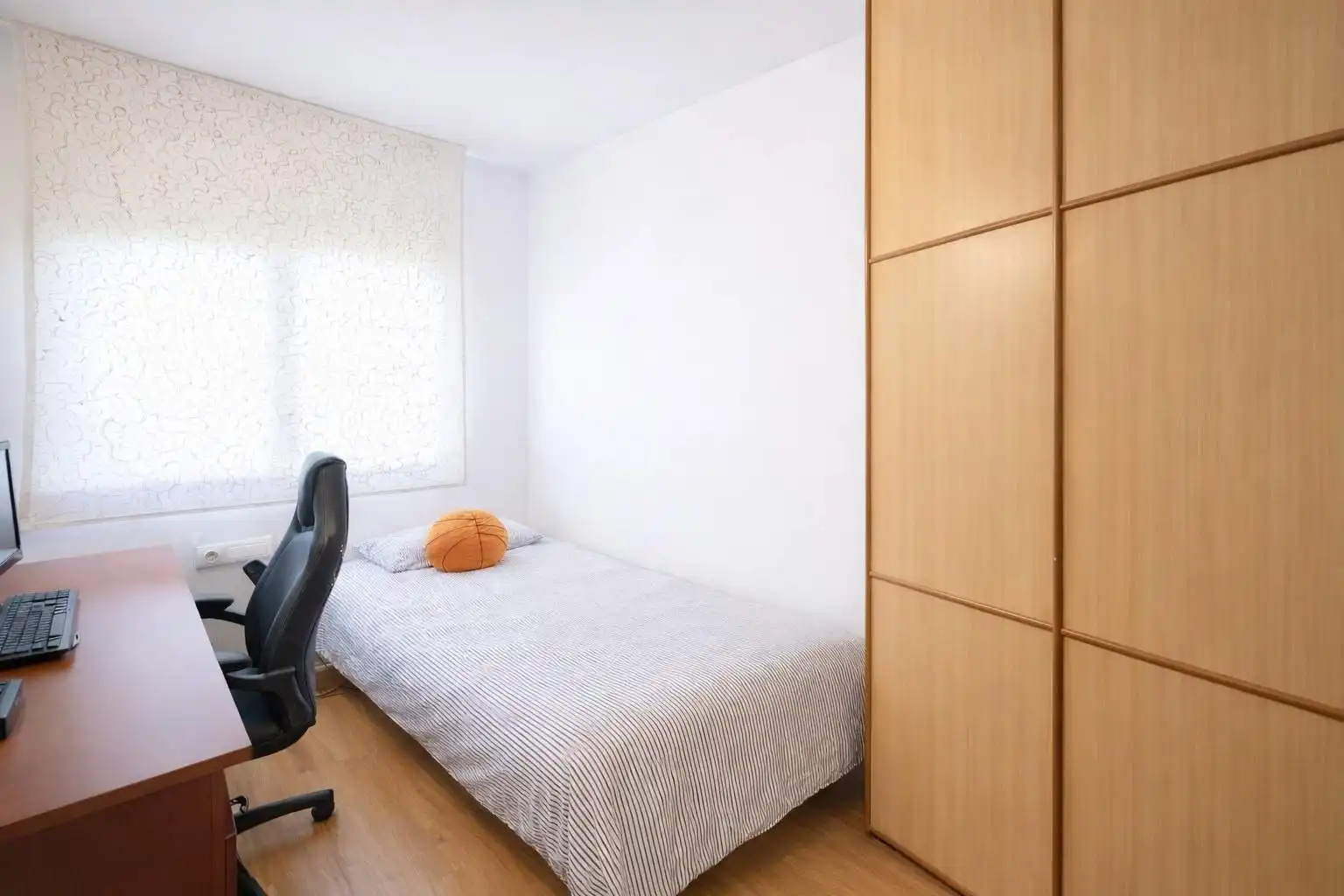 Habitación de Piso en venta en Sitges con Aire acondicionado, Calefacción y Jardín privado