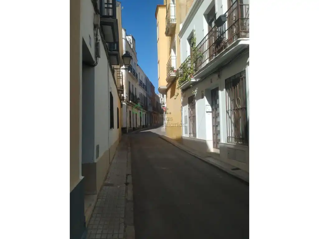 Residential zum Verkauf in Casco Antiguo