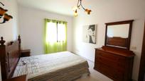 Bedroom of Flat for sale in Arrecife  with Balcony