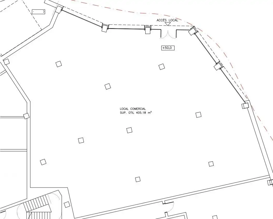 Local comercial en venta en Les Escaldes, imagen 6