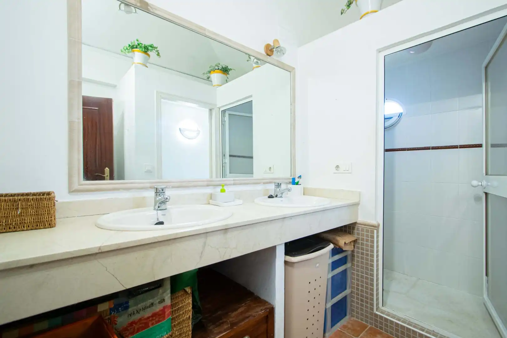 Chalet con piscina en venta en Valencina de la Concepción, imagen 47