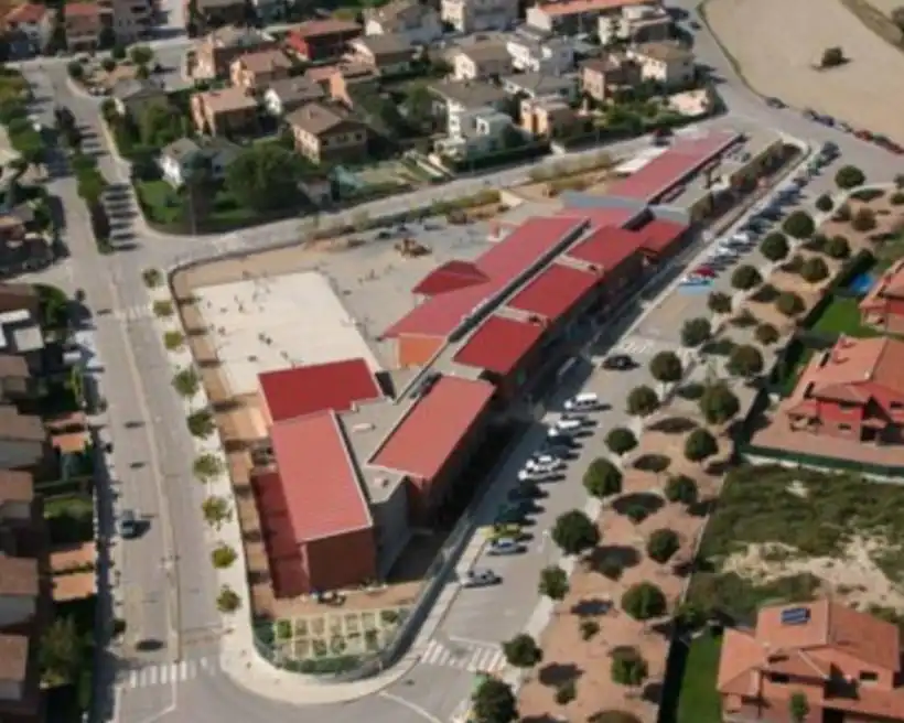 Terreni e lotti in vendita a Gurb, imagen 3
