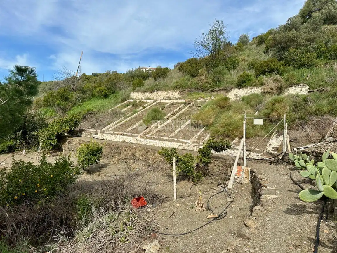 Terreni e lotti in vendita a Torrox Pueblo, imagen 30