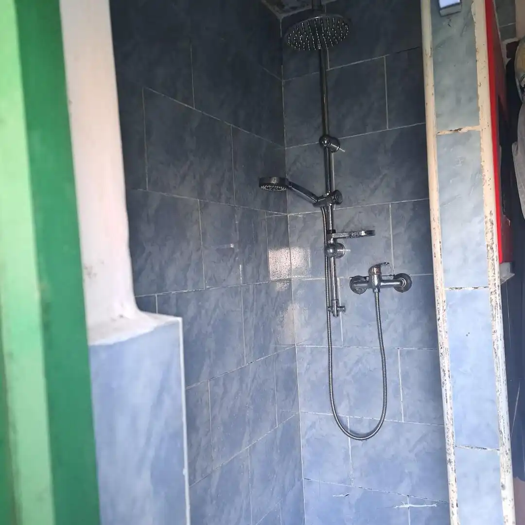 Baño de Casa adosada en venta en Campoo de Yuso