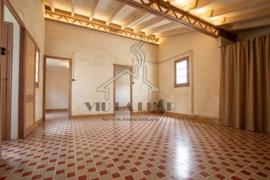 Living room of Detached homes for sale in Mataró