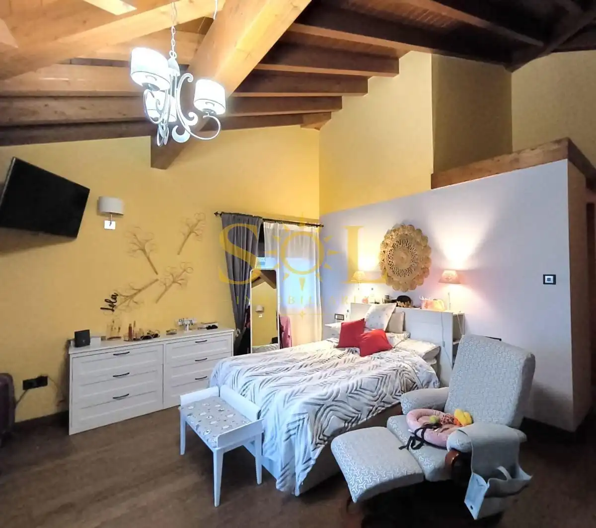 Casa con terraza en venta en Calle Maestro Rodrigo-vr 8, imagen 39
