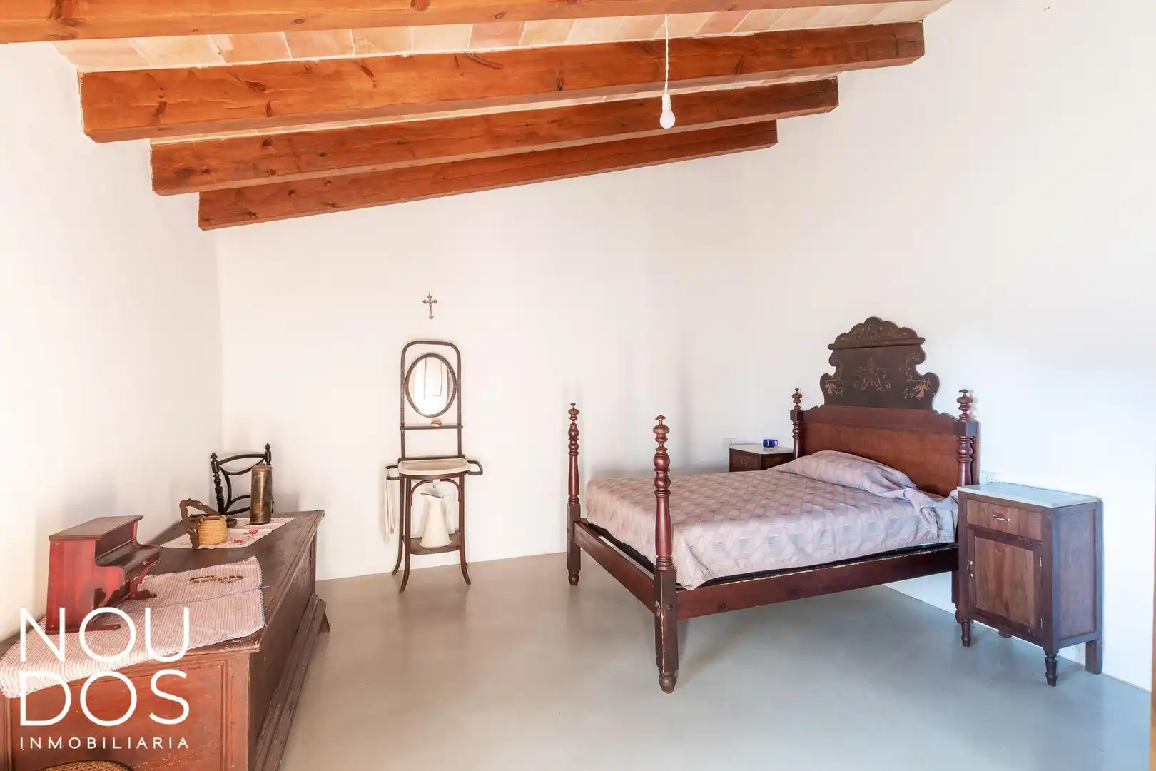 Country homes for sale in Pollença Poble