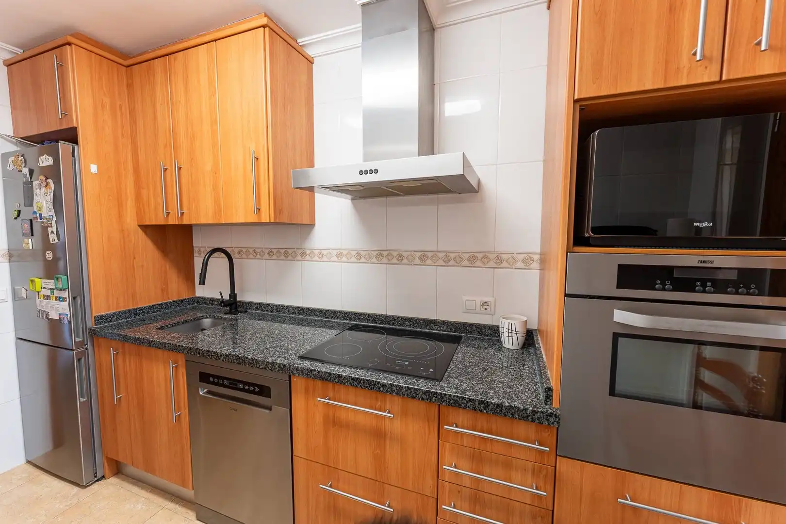 Cocina de Piso en venta en Inca con Aire acondicionado, Calefacción y Terraza