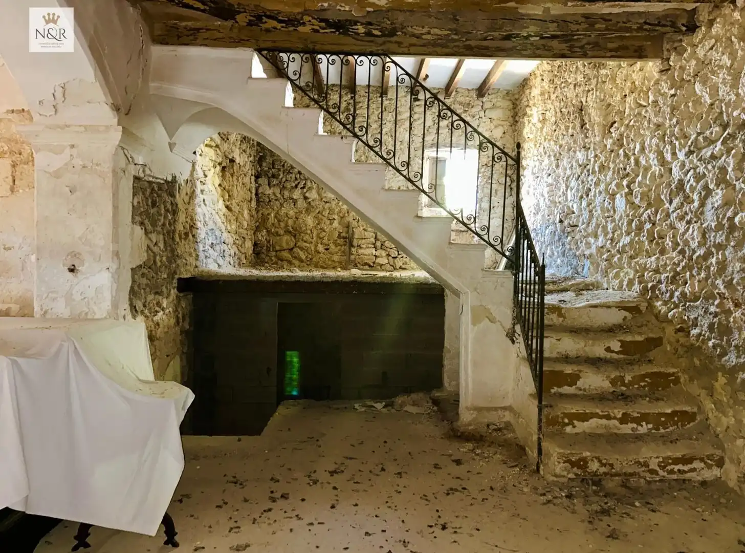 Casa rústica en venda a Llubí, imagen 8
