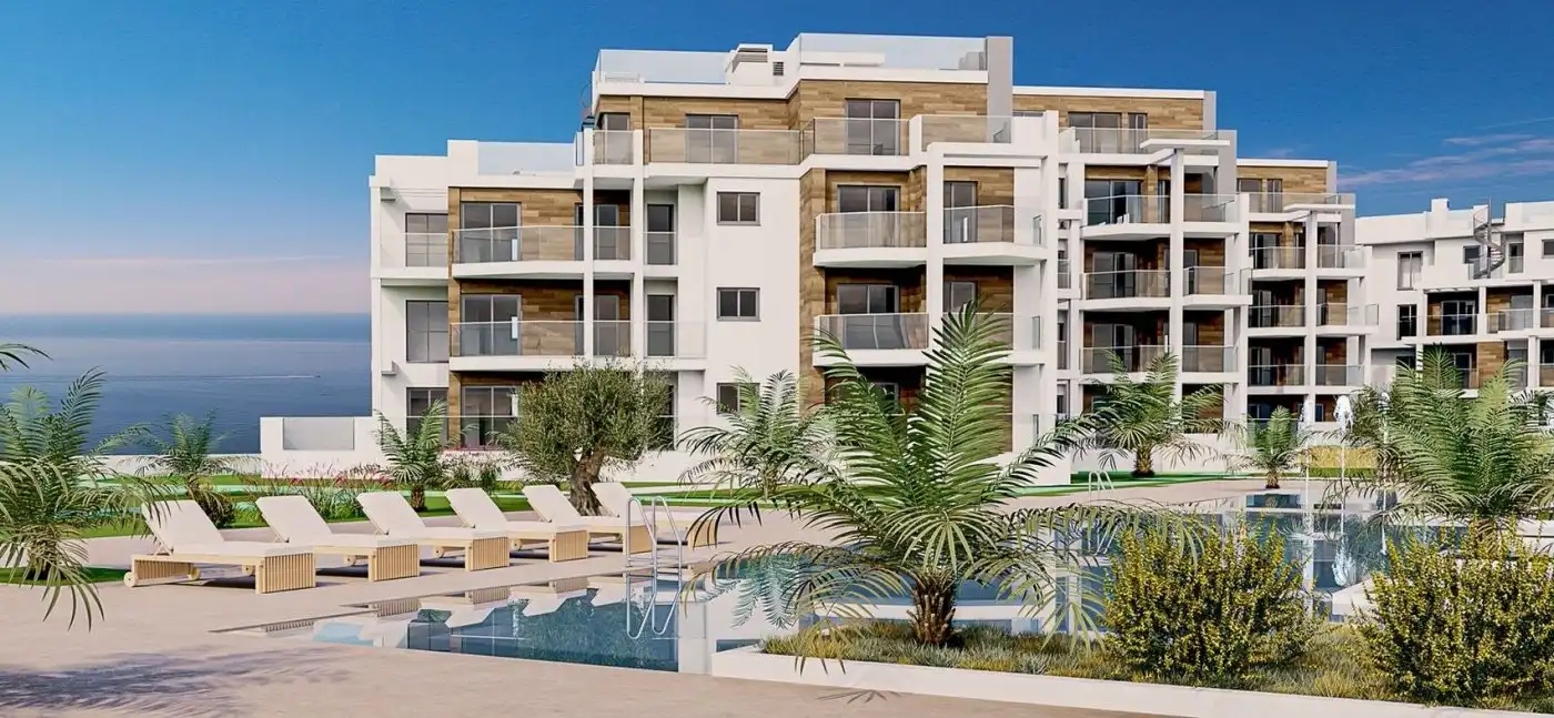 Apartamento con piscina en venta en Las Marinas / Les Marines, imagen 6