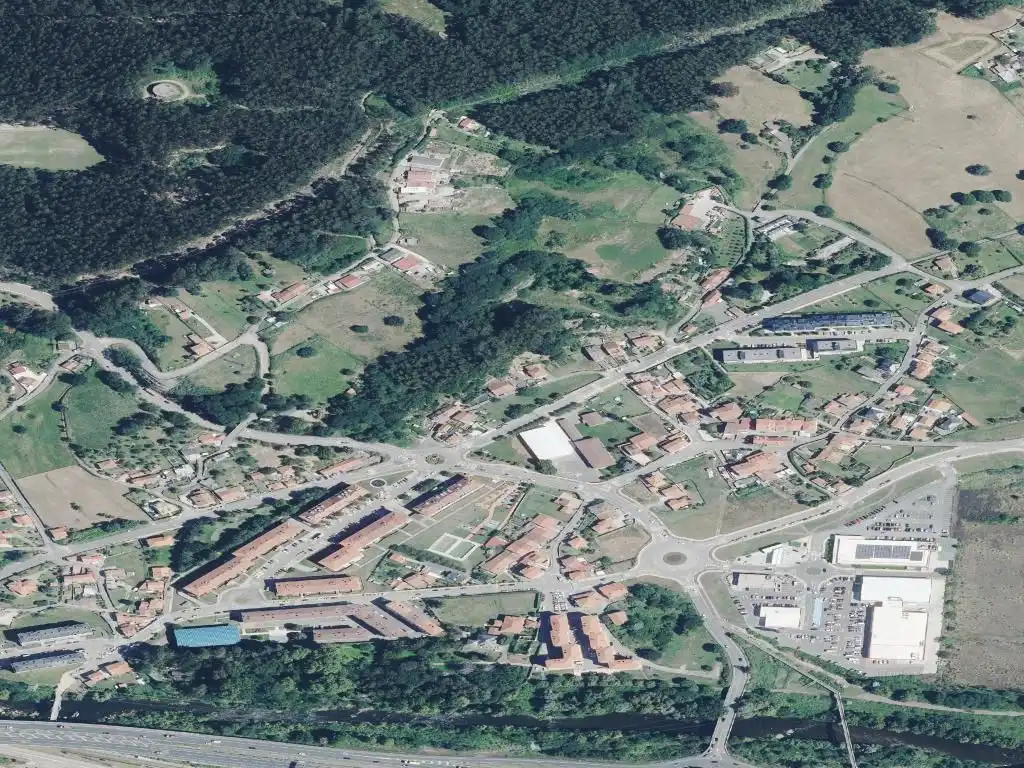 Haus zum Verkauf in Ganzo 317, imagen 3