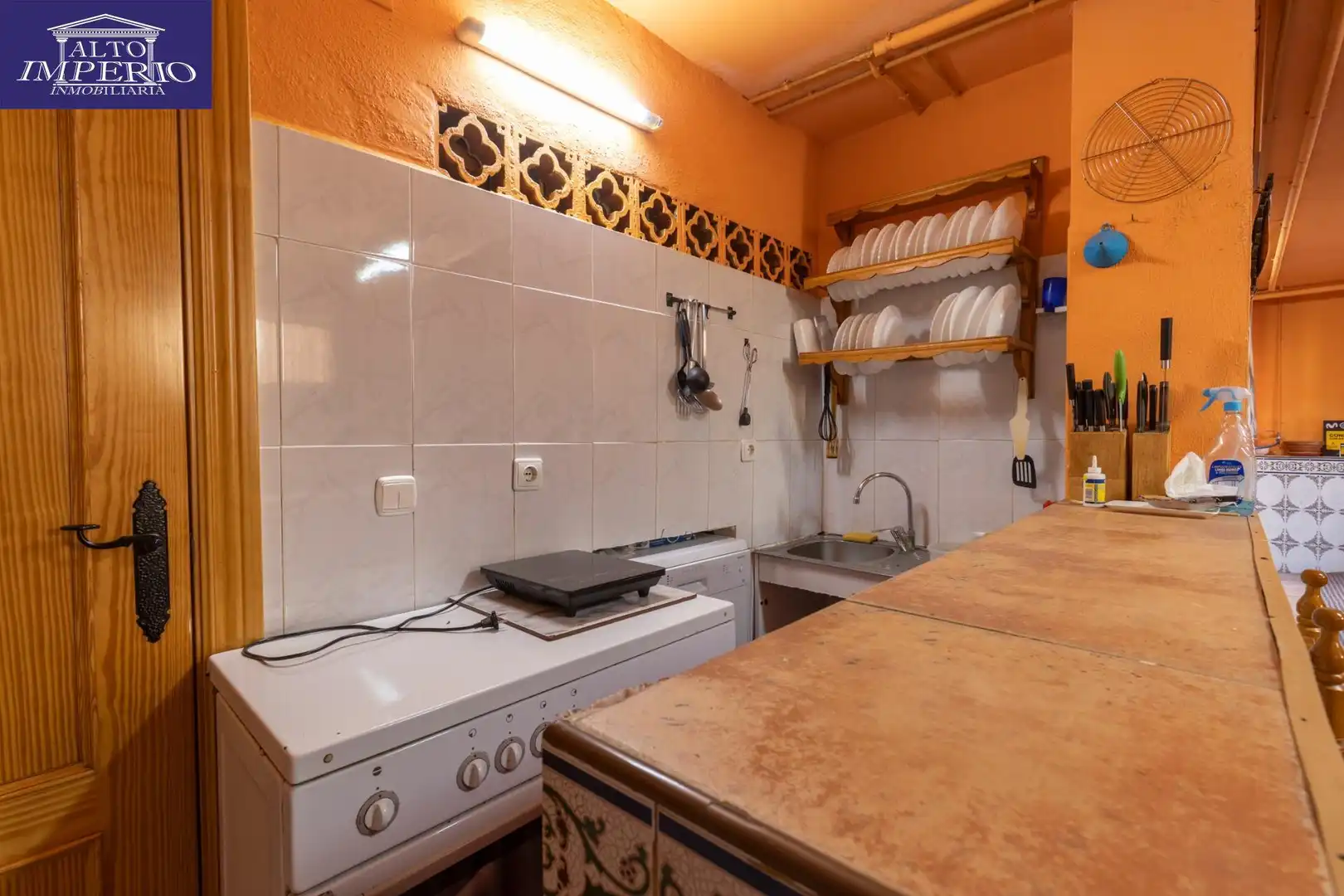 Adosado con balcón en venta en Pulianas, imagen 14