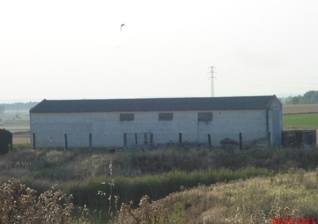 Exterior view of Residential for sale in Osorno la Mayor