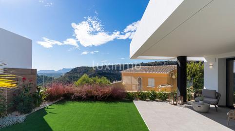Foto 3 de Dúplex en venta en Cumbre del Sol, Alicante