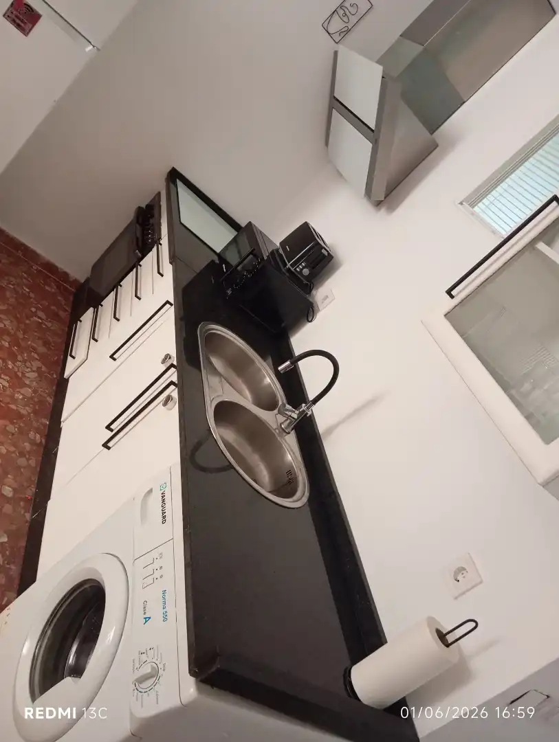 Adossat amb terrassa en venda a Calle San Juan de la Cruz, imagen 41