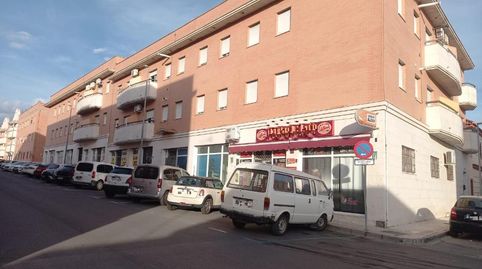 LOCAL EN CORIA DEL RIO