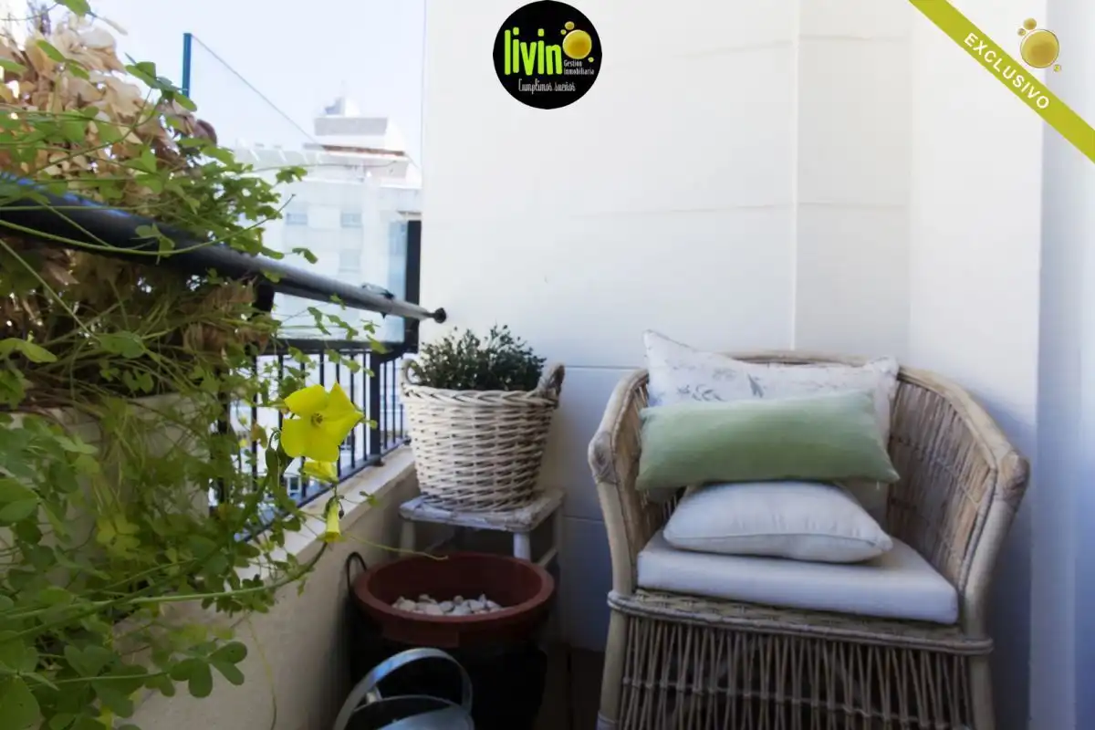 Piso en venta en San Bartolomé - Millán de Priego