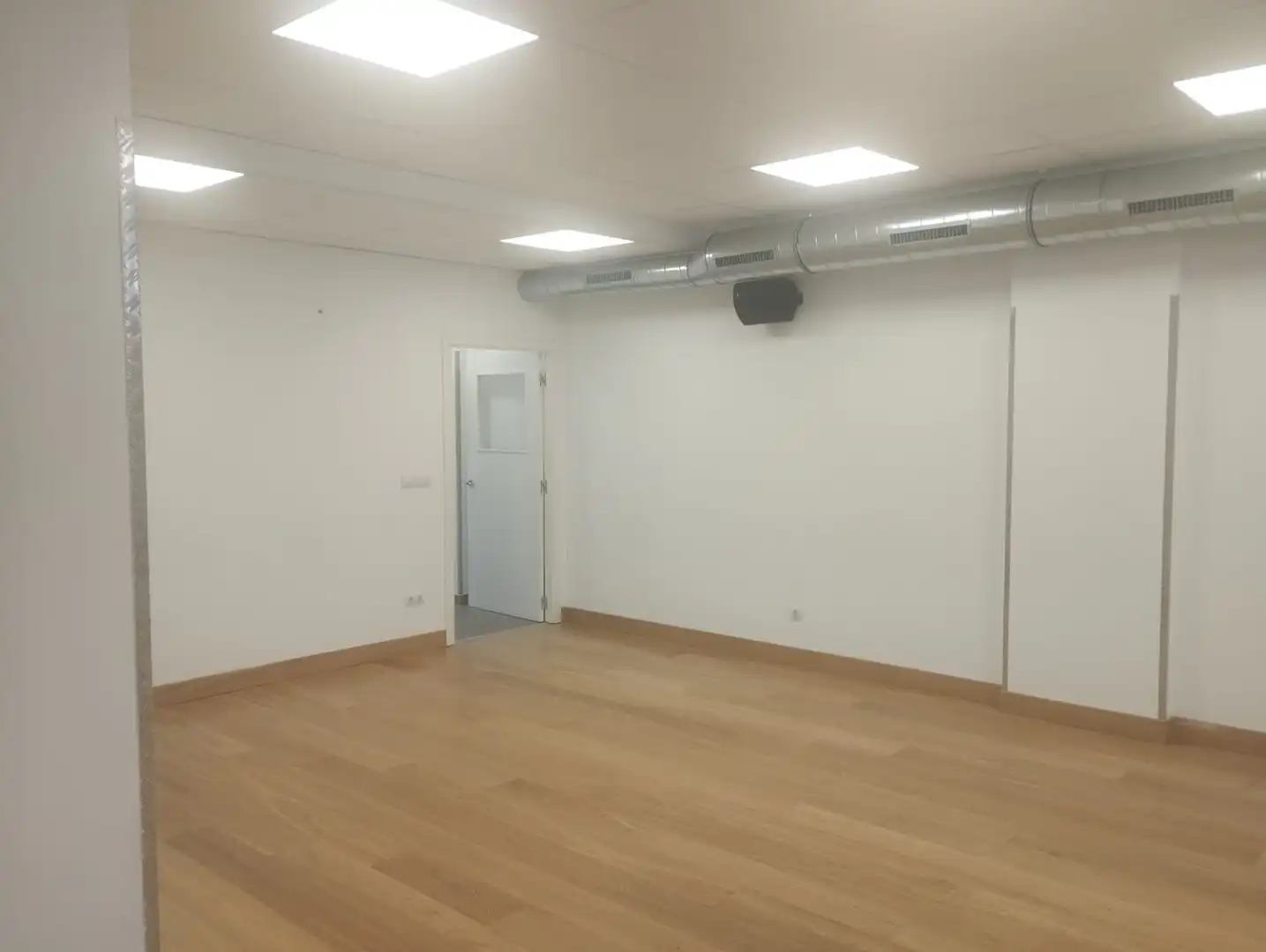 Local comercial en venta en Glorieta