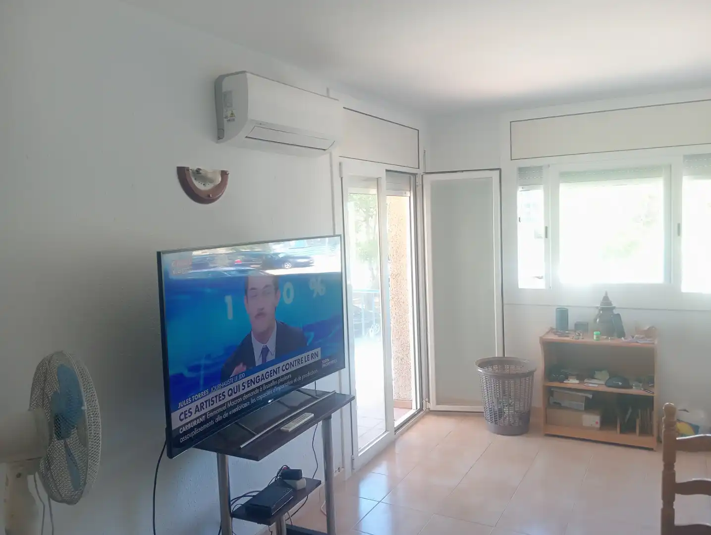 Appartement à vendre à Santa Margarita, imagen 4