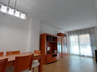 Wohnung mit Balkon zum Verkauf in Carrer Sant Isidre