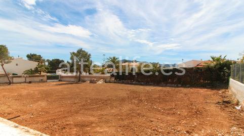 Photo 5 of Residential for sale in Carrer Berna, El Tossal - Bello Horizonte, Alicante