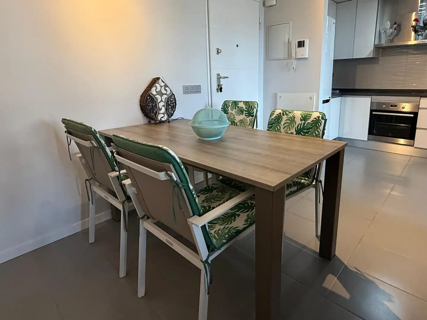Apartment mit Pool zum Verkauf in Las Marinas / Les Marines, imagen 15