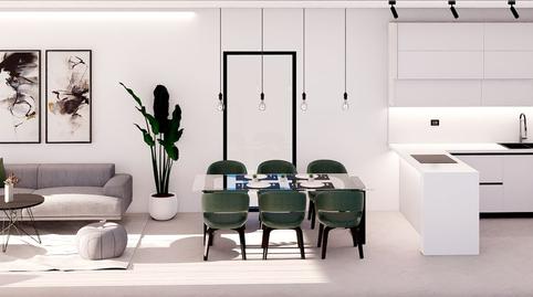 Photo 4 of Apartment for sale in Finestrat Pueblo, Alicante