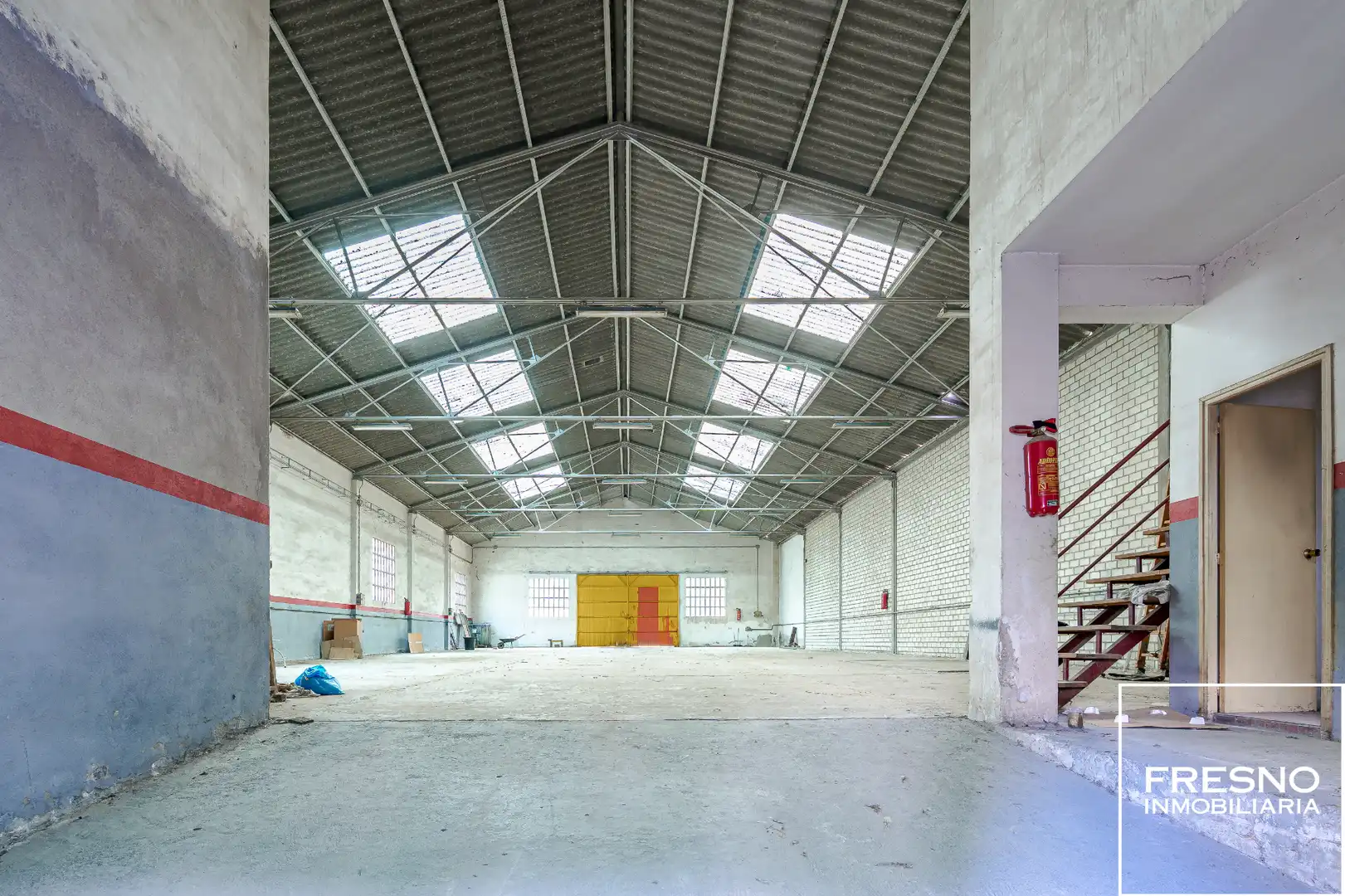 Industriegebäude zum Verkauf in Calle Hierro, imagen 17