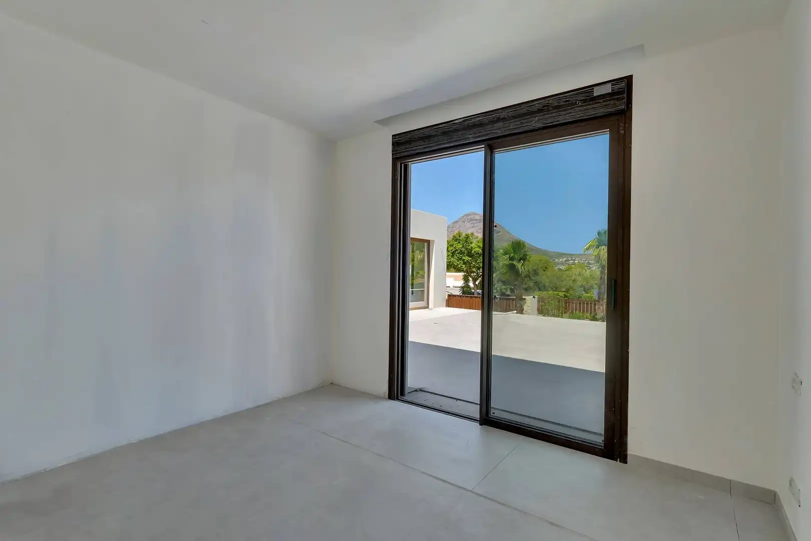 Casa o xalet en venda en Jávea / Xàbia amb Aire condicionat, Calefacció i Jardí privat