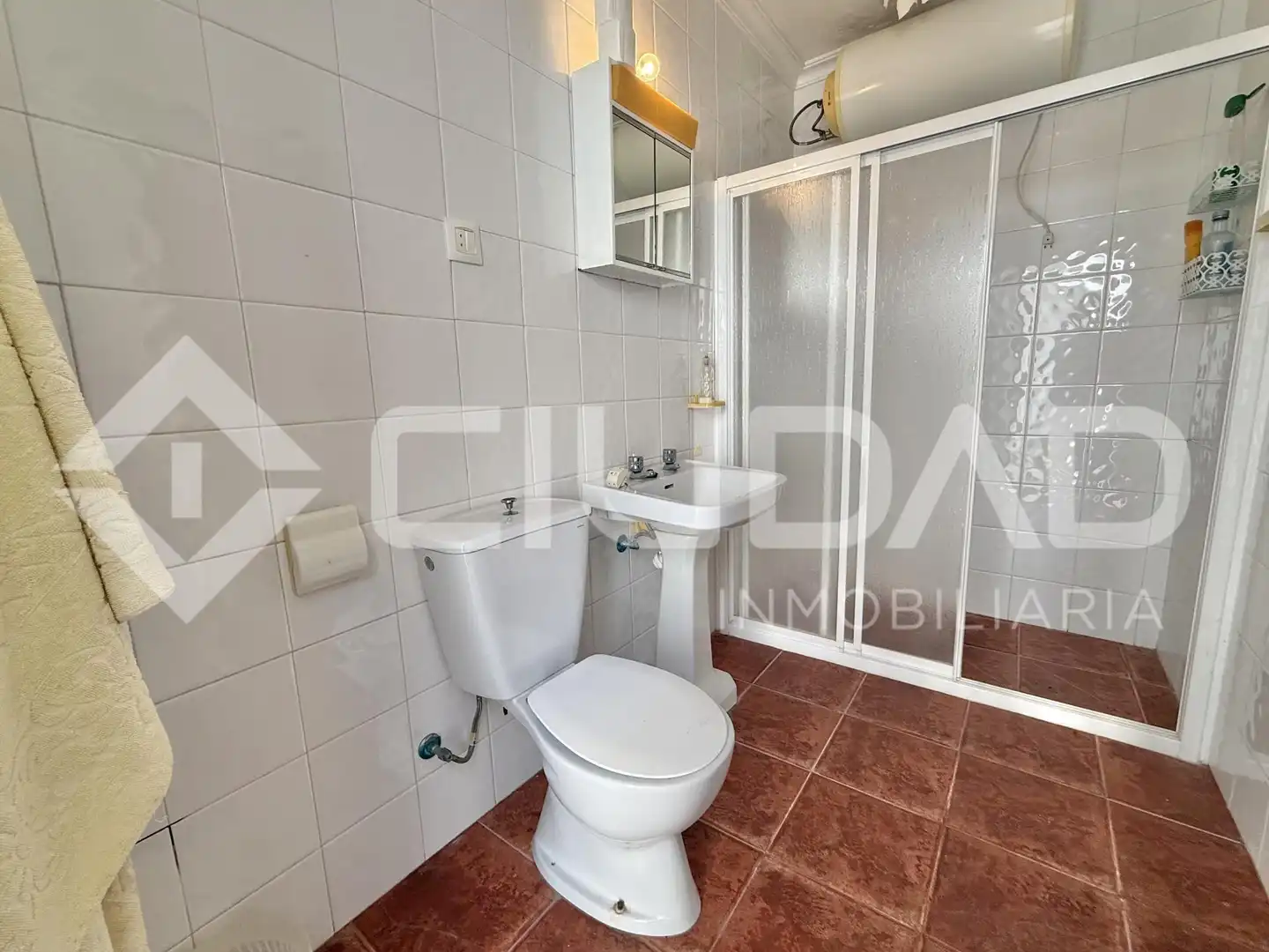 Baño de Casa o chalet en venta en Lebrija