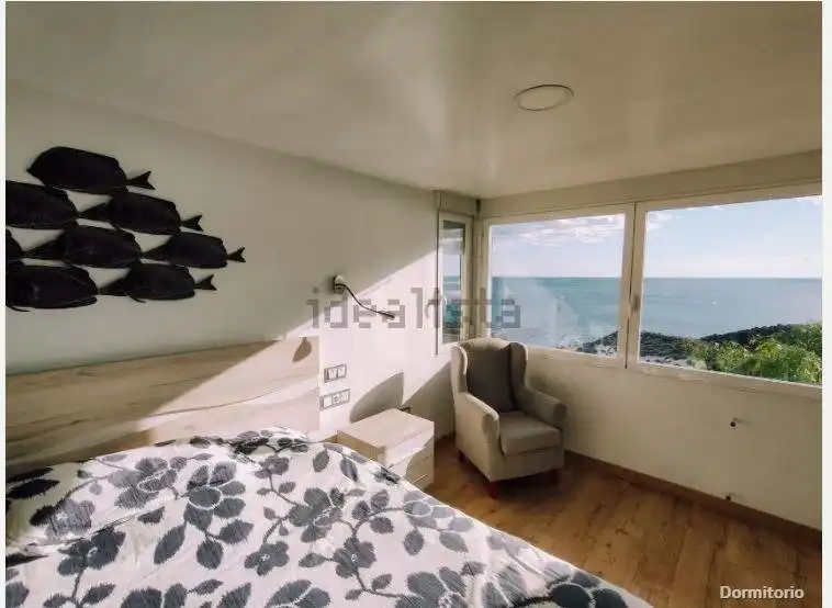 Reihenhaus mit Terrasse zur Miete in Playa de San Juan - El Cabo de las Huertas, imagen 13
