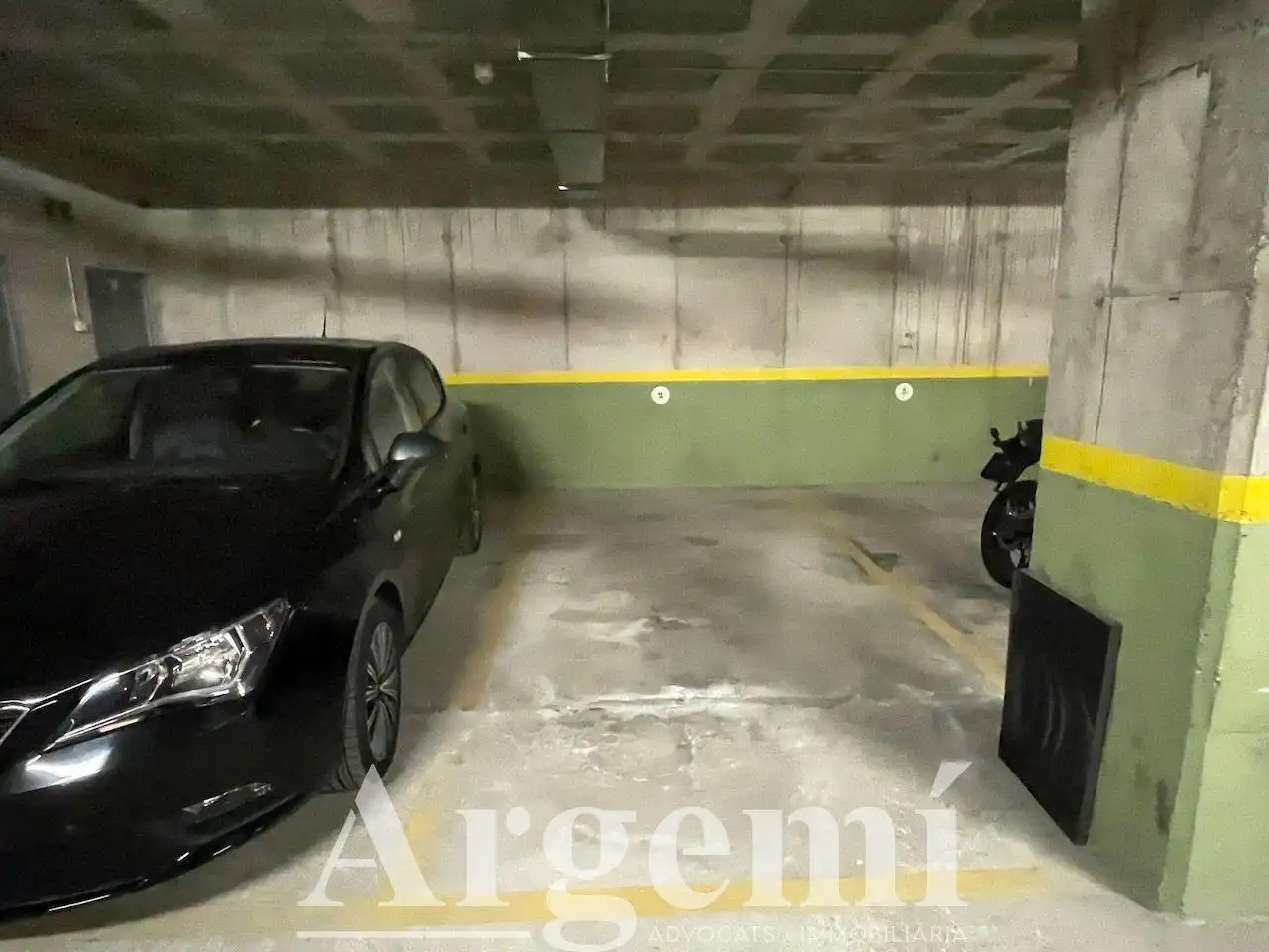 Parking of Garage for sale in Palau-solità i Plegamans