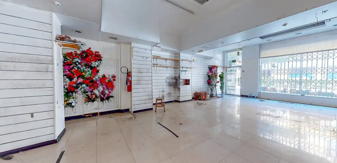 Local comercial en venda a Calle ARANDA ( CONDE DE ) 70, imagen 2