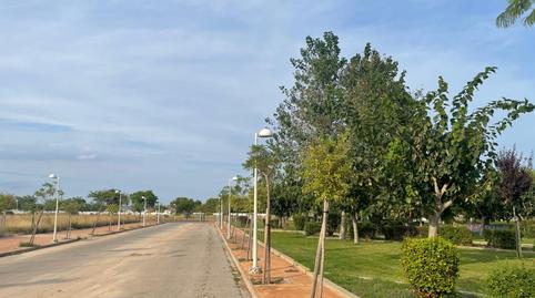 Foto 3 de Residencial en venda a Avenida Jardín, 11, Valparaiso, Castellón