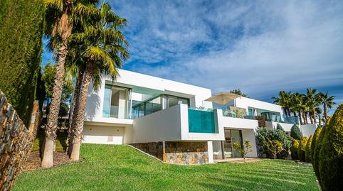 Foto 4 de Casa o xalet en venda a N/a, -1, Lomas de Campoamor - Las Ramblas, Alicante