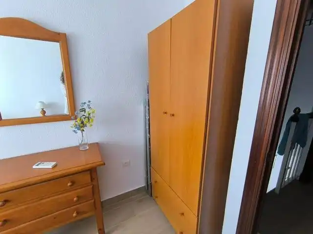 Casa a schiera con piscina in affitto a Calle OSTRA LA, imagen 17