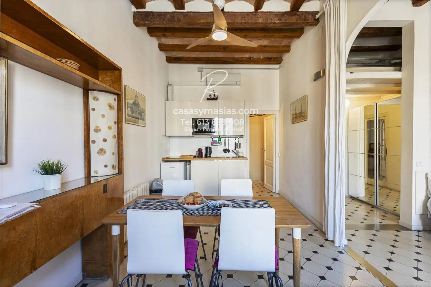 Wohnung zum Verkauf in Eixample, imagen 10