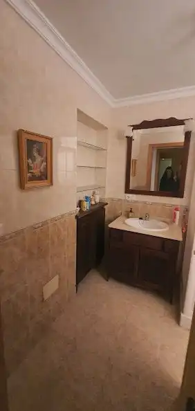 Detached homes for rent in Pizarra