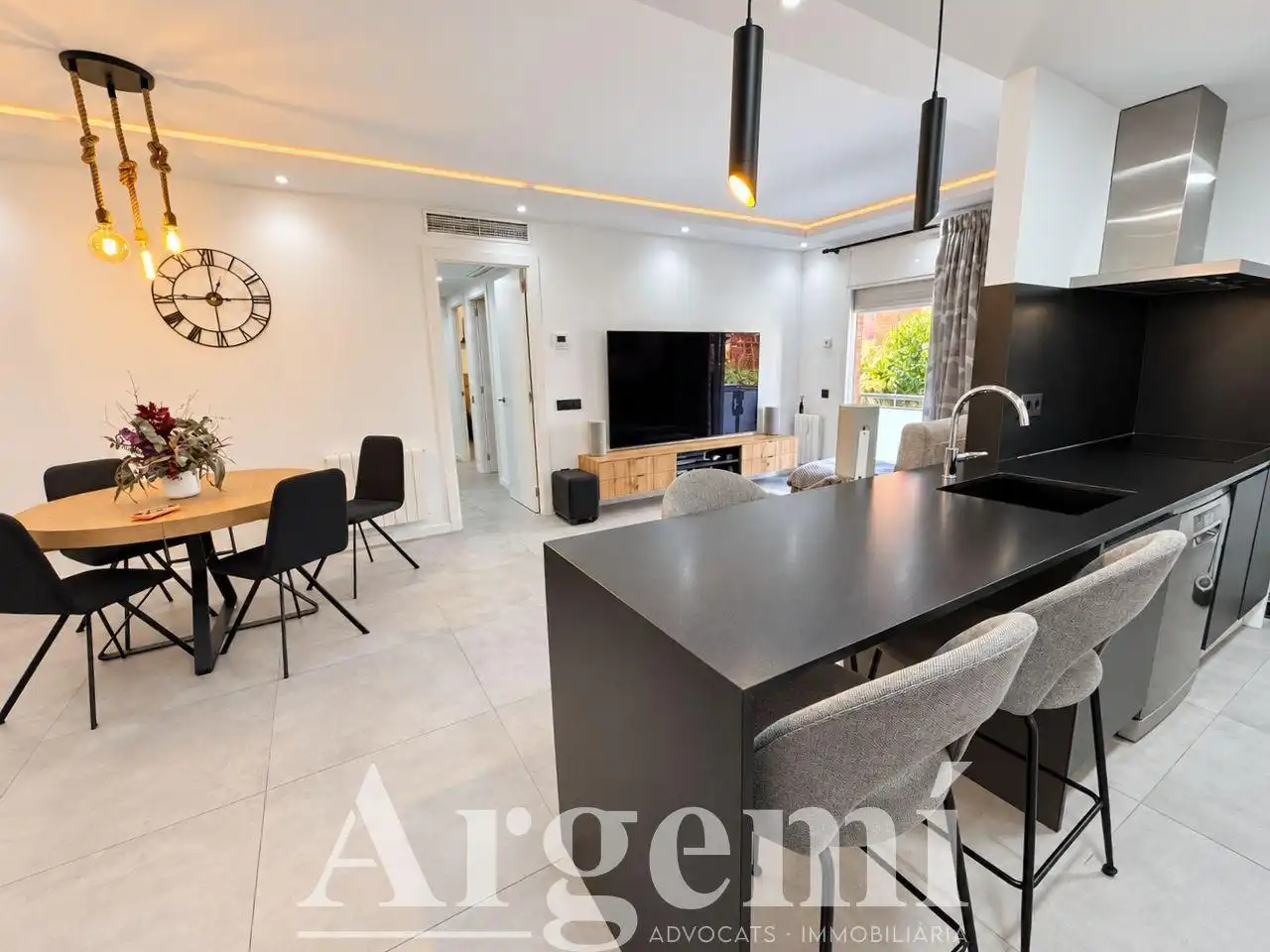 Flat with lift for sale in Polinyà, imagen 5