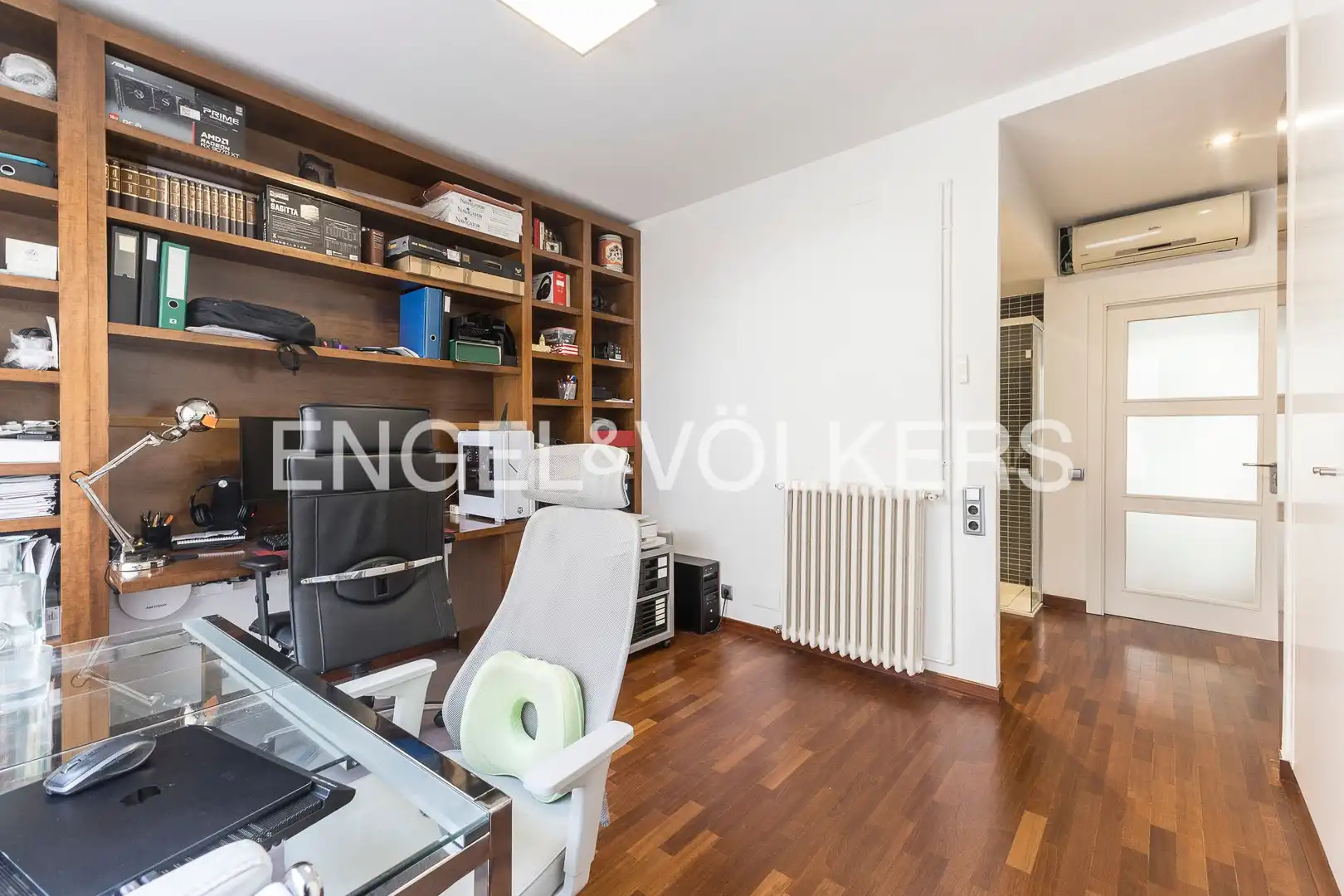 Wohnung mit Terrasse zum Verkauf in Sarrià - Sant Gervasi, imagen 44