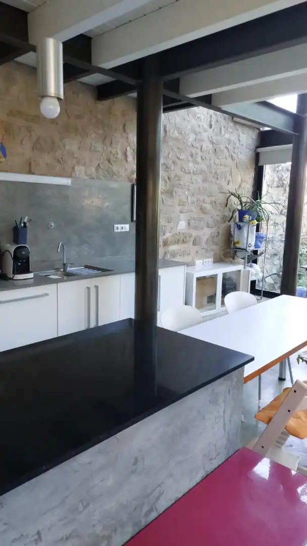 Casa adosada en venta en Avinguda de Manresa, Òdena