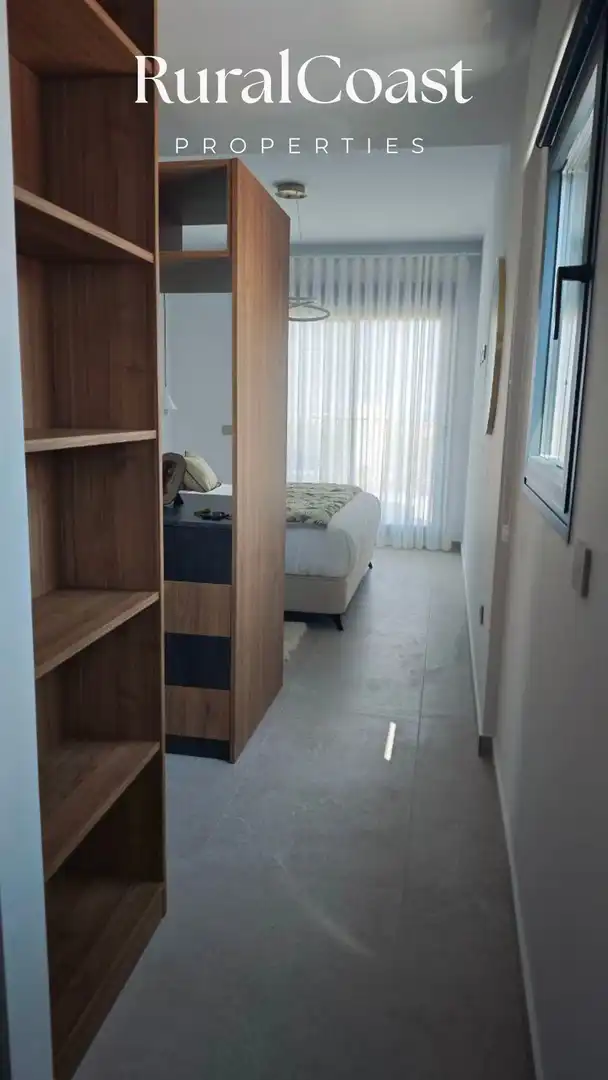 Reihenhaus mit Garten zum Verkauf in Los Hernández, imagen 31
