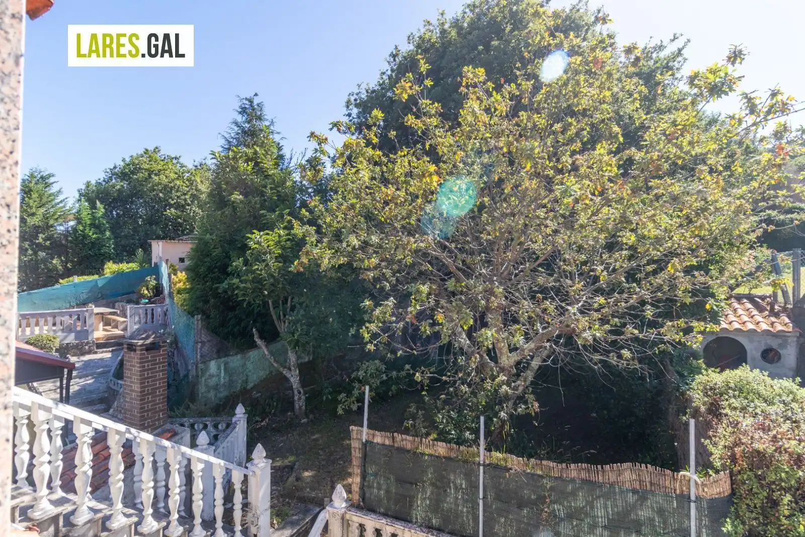 Flat for sale in Cangas   with Private garden, Terrace and Furnished