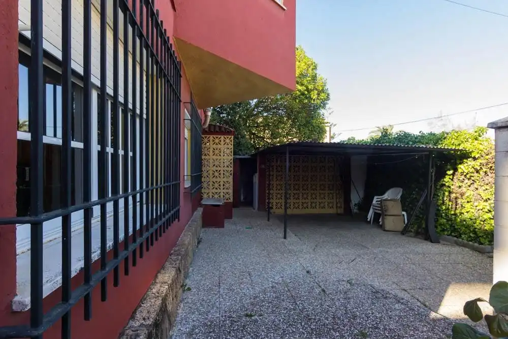 Villa mit Garten zum Verkauf in Crevillet - Pinar Alto, imagen 22