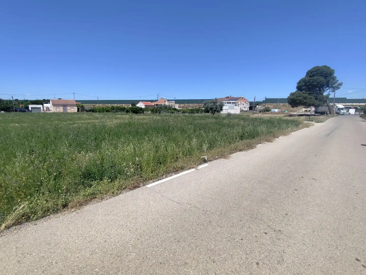 Residencial en venda en Murcia