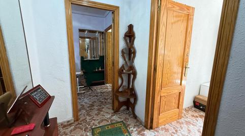 Foto 4 de Planta baixa en venda a Avenida Alcoy, Campoamor, Alicante / Alacant