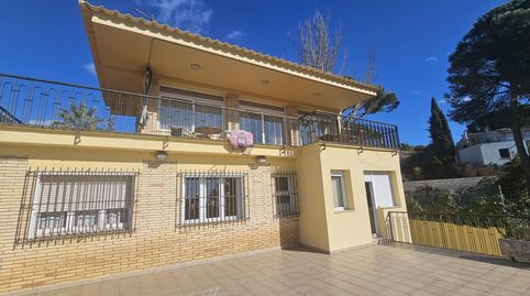 Foto 5 de Casa o chalet en venta en Verge de Nuria, Puig Ses Forques - Torre Colomina, Calonge i Sant Antoni