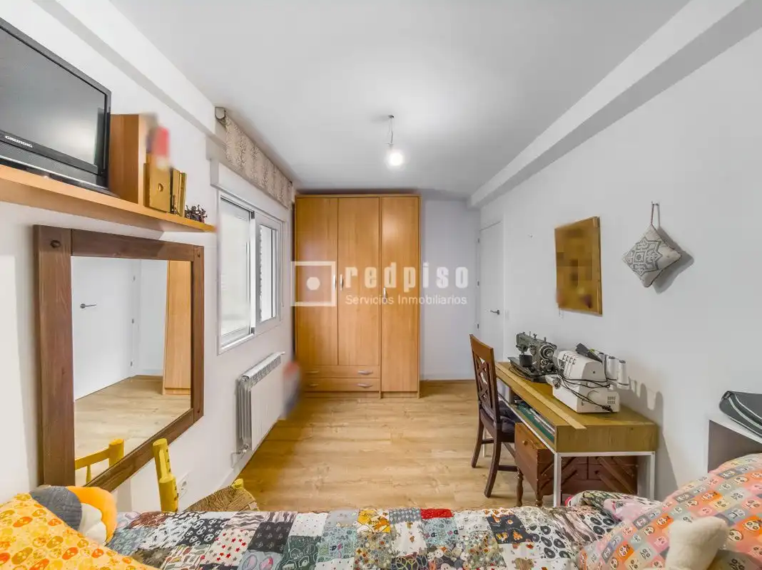 Flat with garden for sale in Parque Ondarreta - Urtinsa, imagen 11